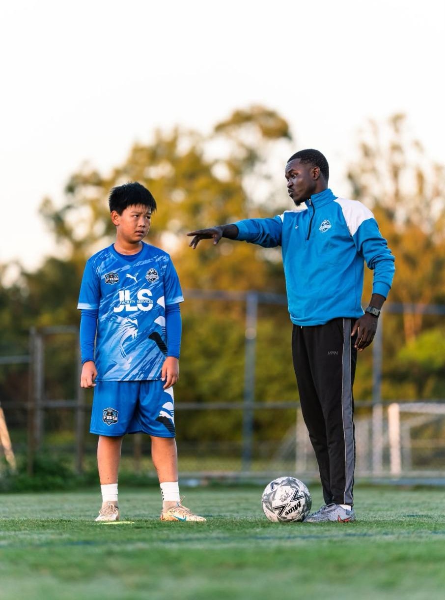 1-on-1 Tactical Coaching Mentorship